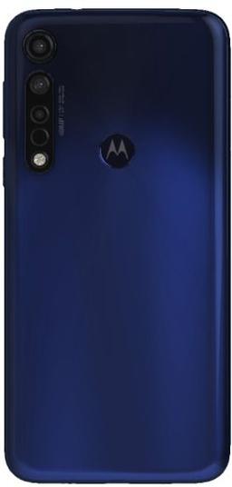 Motorola Moto G8 Plus