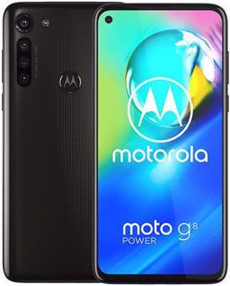 Motorola Moto G8 Power