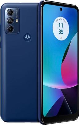 Motorola Moto G Play (2023) - 32GB - Deep Indigo