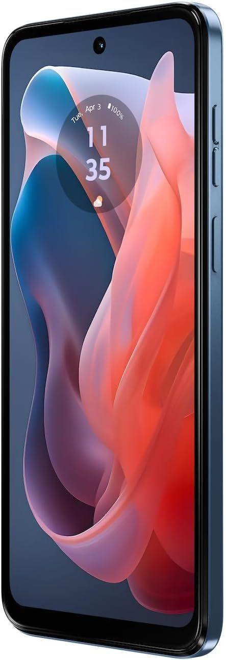 Motorola Moto G Play (2024) - 64GB - 4GB RAM - Sapphire Blue