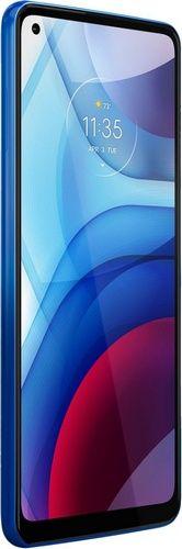 Motorola Moto G Power (2021) - 32GB - Blue