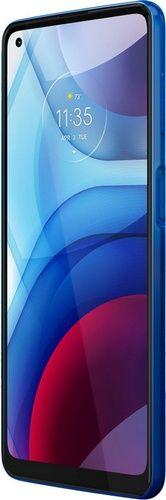 Motorola Moto G Power (2021) - 32GB - Blue