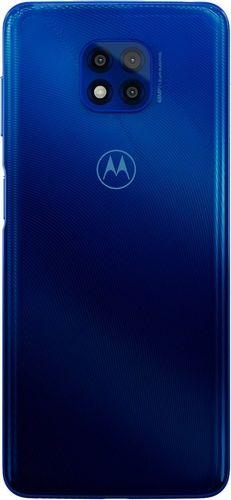 Motorola Moto G Power (2021) - 32GB - Blue