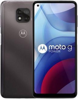 Motorola Moto G Power (2021) - 64GB - Flash Gray
