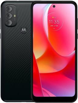 Motorola Moto G Power (2022) - 64GB - Dark Grove