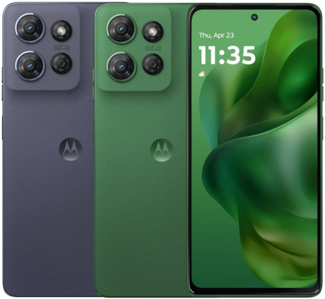 Motorola Moto G Power (2025)