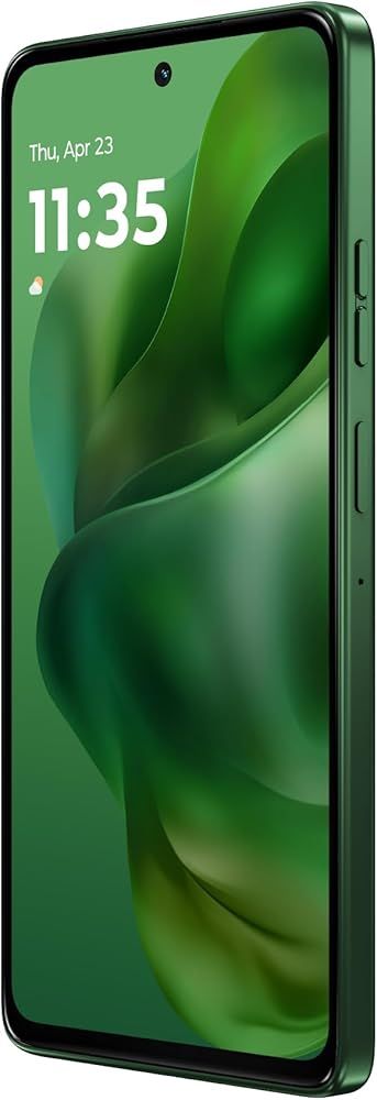 Motorola Moto G Power (2025)