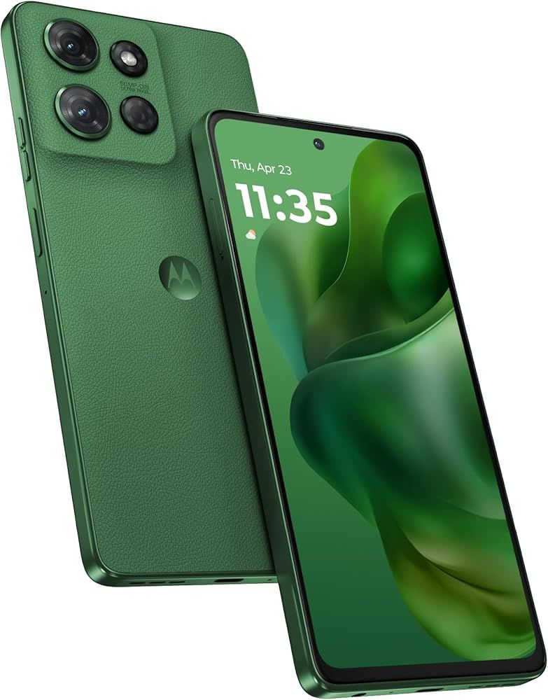 Motorola Moto G Power (2025)