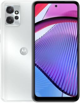 Motorola Moto G Power 5G (2023) - 256GB - 4GB RAM - White