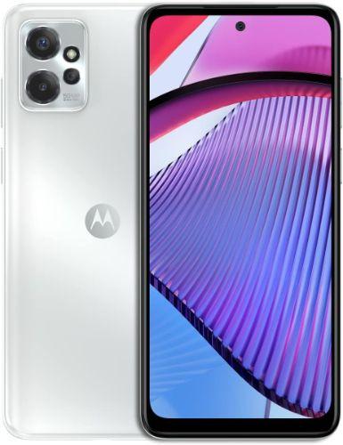 Motorola Moto G Power 5G (2023) - 256GB - 4GB RAM - White