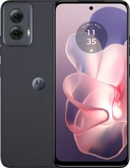 Motorola Moto G Power 5G (2024) - 128GB - 8GB RAM - Midnight Blue