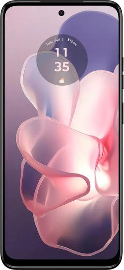 Motorola Moto G Power 5G (2024) - 128GB - 8GB RAM - Midnight Blue