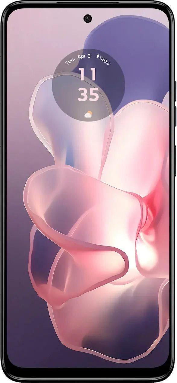 Motorola Moto G Power 5G (2024) - 128GB - 8GB RAM - Midnight Blue