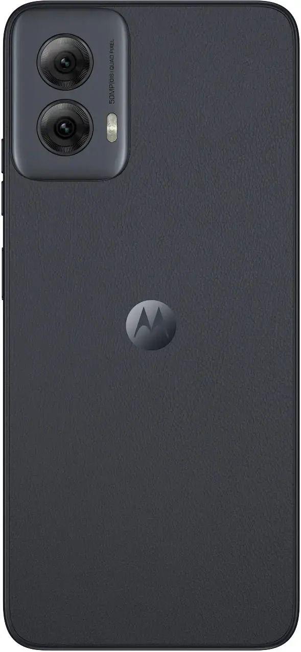 Motorola Moto G Power 5G (2024) - 128GB - 8GB RAM - Midnight Blue