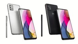 Motorola Moto G Stylus (2021)