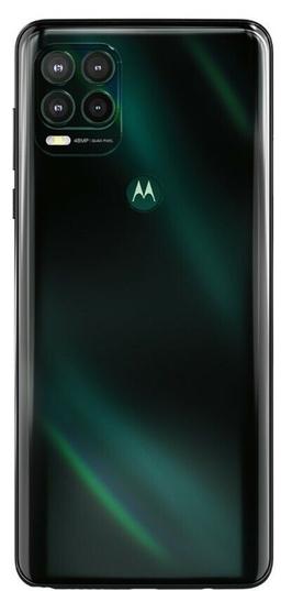 Motorola Moto G Stylus 5G (2021)
