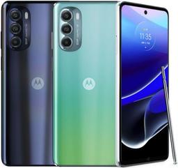 Refurbished Motorola Moto G Stylus 5G (2022) - Reebelo Canada