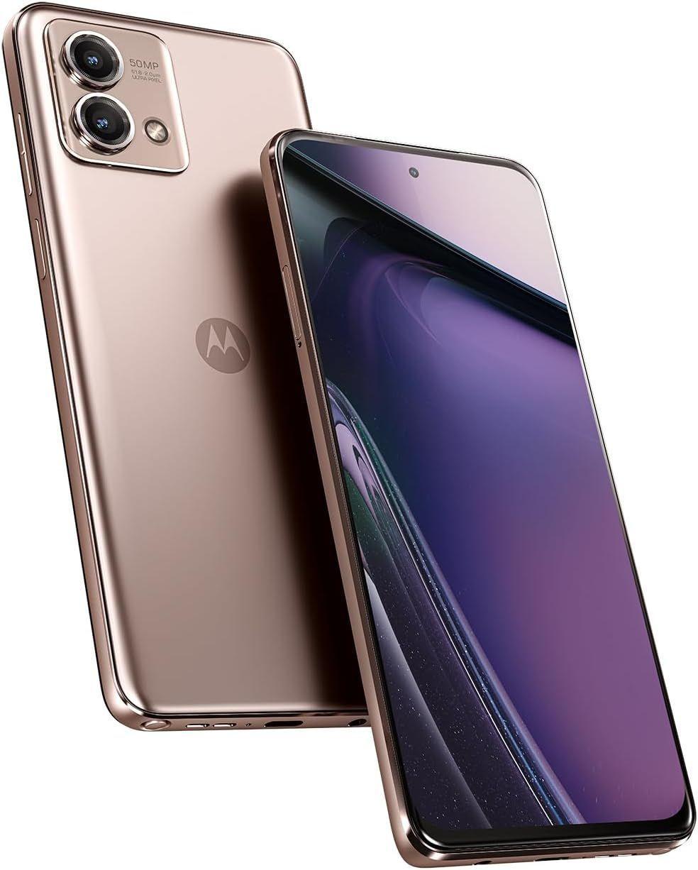 Motorola Moto G Stylus 5G (2023)
