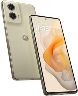 Motorola Moto G Stylus 5G (2024) - 256GB - Caramel Latte