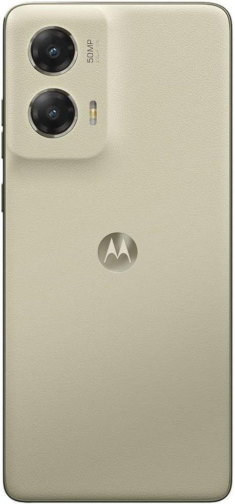 Motorola Moto G Stylus 5G (2024) - 256GB - Caramel Latte