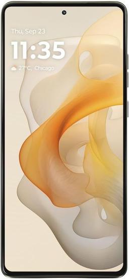 Motorola Moto G Stylus 5G (2024) - 256GB - Caramel Latte