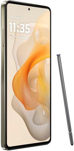 Motorola Moto G Stylus 5G (2024) - 256GB - Caramel Latte