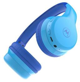 Motorola Moto JR300 Kids Wireless Headphones
