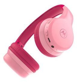 Motorola Moto JR300 Kids Wireless Headphones
