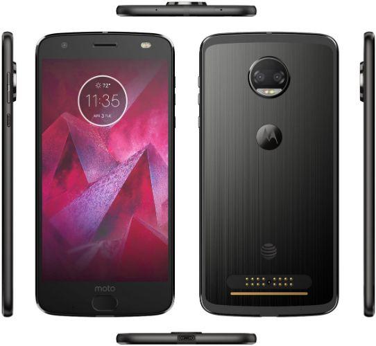 Motorola Moto Z2 Force