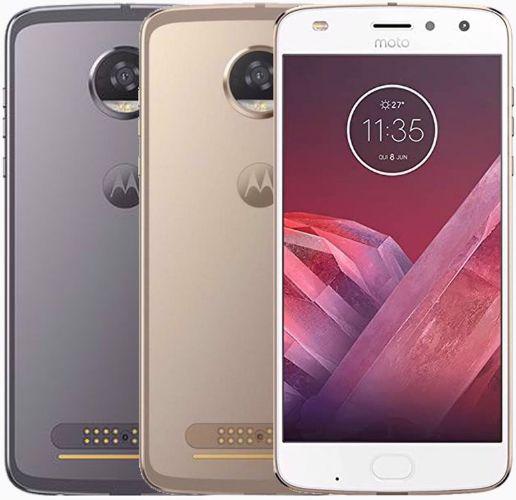 Motorola Moto Z2 Play