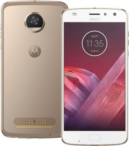 Motorola Moto Z2 Play