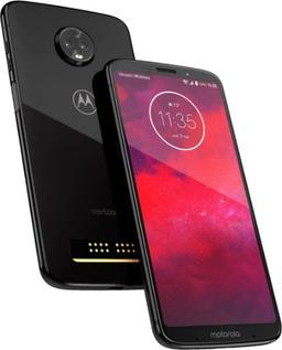 Motorola Moto Z3 Play