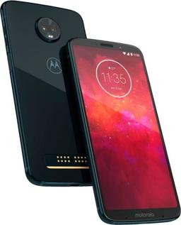 Motorola Moto Z3 Play