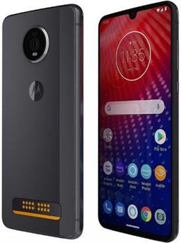 Motorola Moto Z4