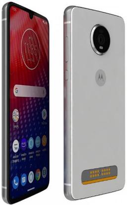 Motorola Moto Z4