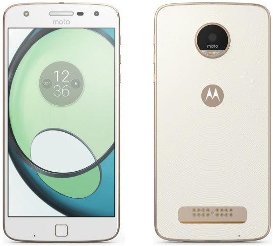 Motorola Moto Z Play