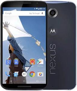 Motorola Nexus 6