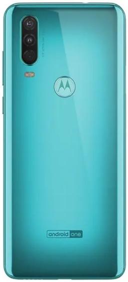 Motorola One Action