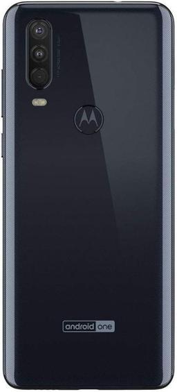 Motorola One Action