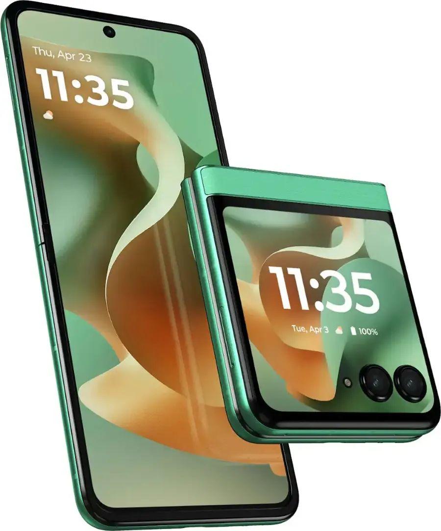 Motorola Razr (2025)