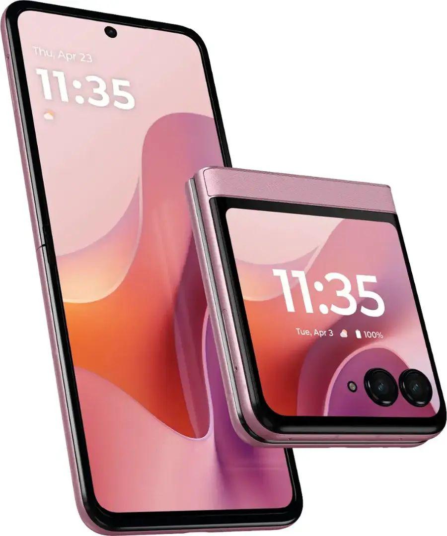 Motorola Razr (2025)