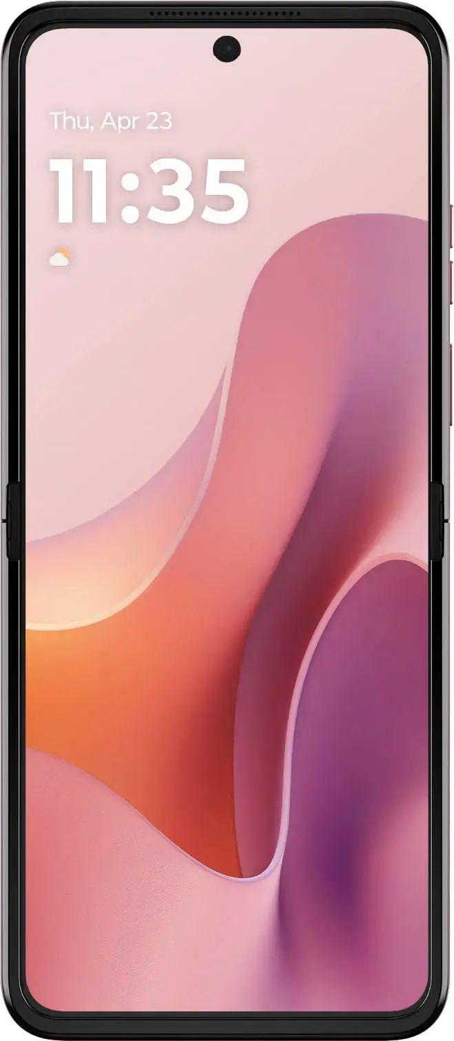 Motorola Razr (2025)