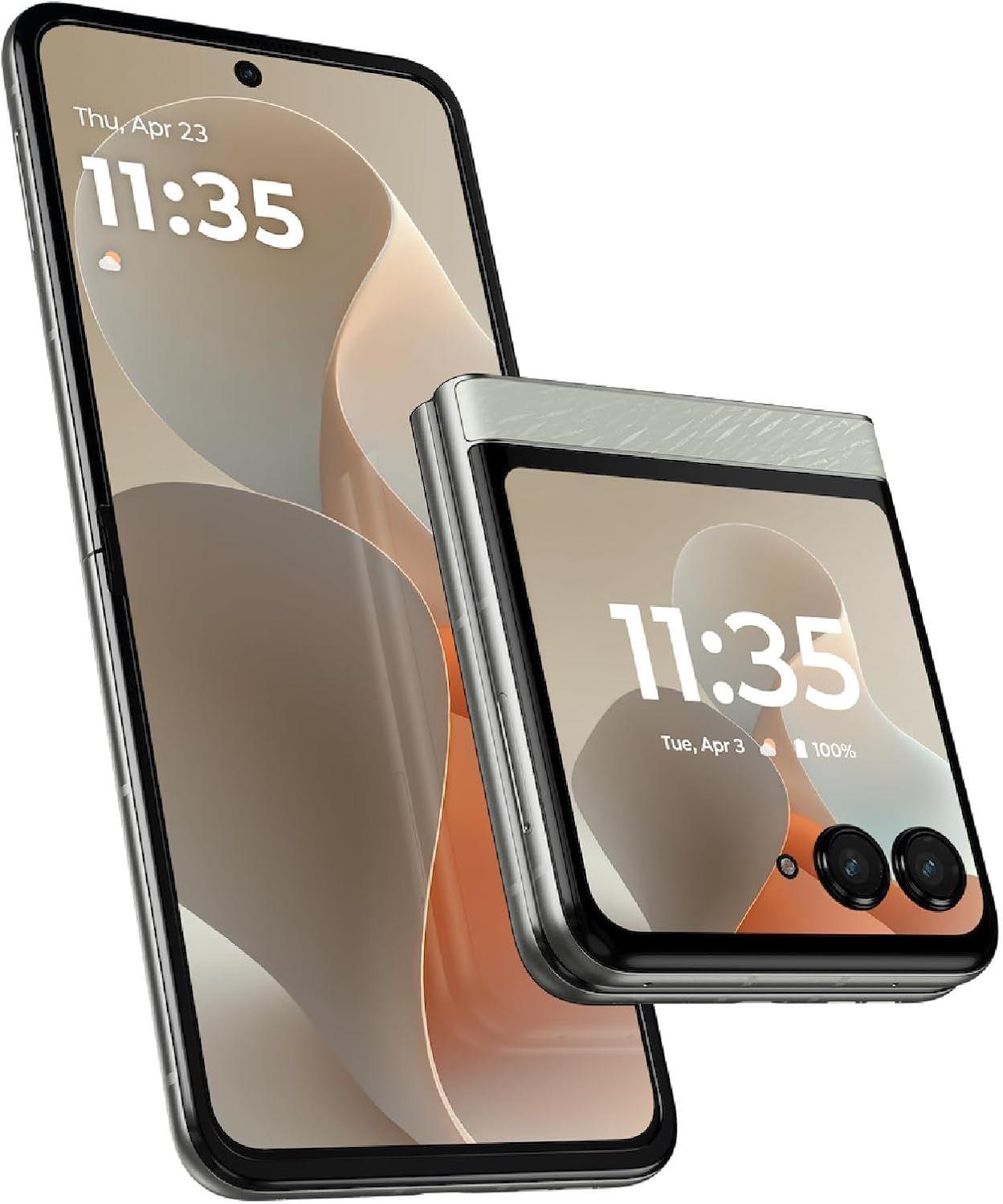 Motorola Razr (2025)