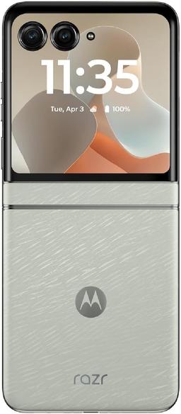 Motorola Razr (2025)