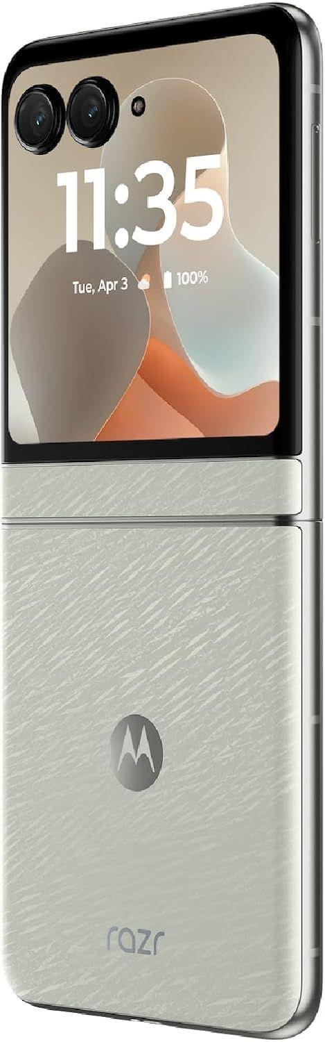 Motorola Razr (2025)