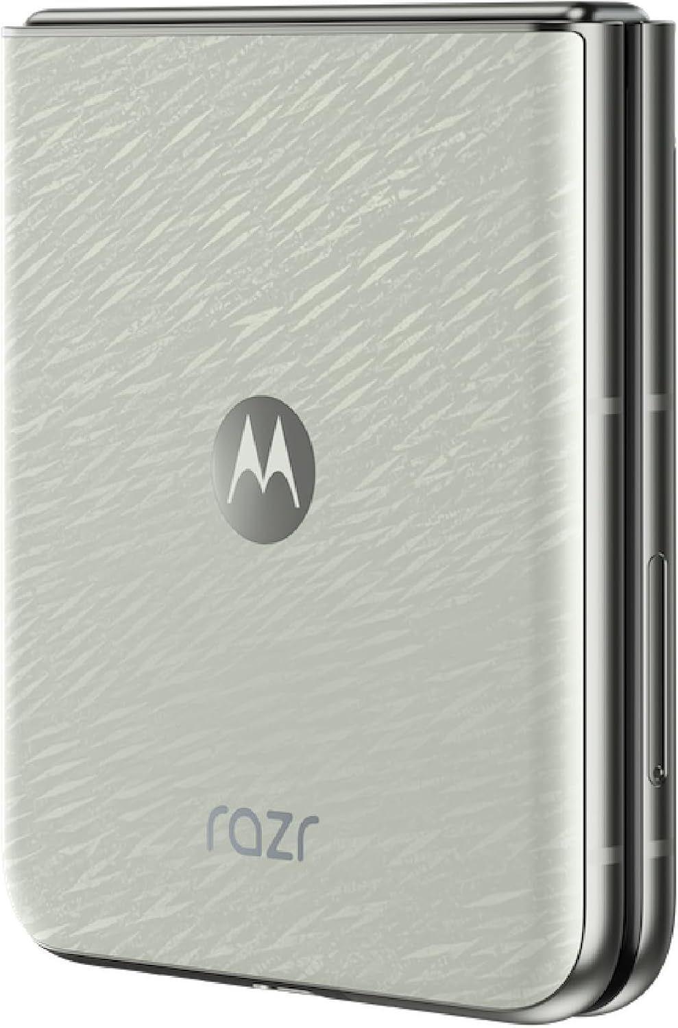 Motorola Razr (2025)