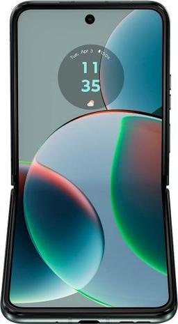 Motorola Razr 40 - 128GB - 8GB RAM - Green
