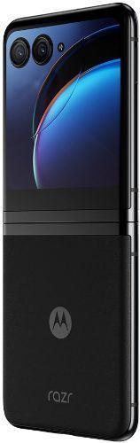 Motorola Razr 40 Ultra - 256GB - 8GB RAM - Infinite Black