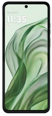 Motorola Razr 50 Ultra - 512GB - 12GB RAM - Spring Green