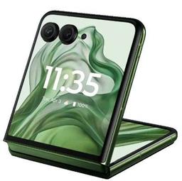 Motorola Razr 50 Ultra